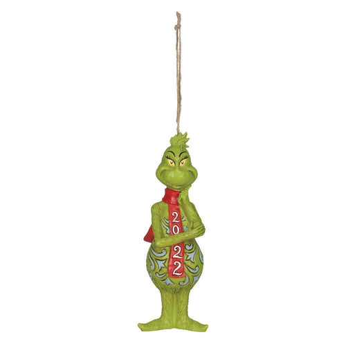 6010783 - 2022 Grinch Ornament (6834605228098)