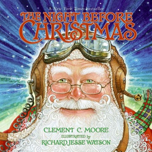 The Night Before Christmas (6619004960834)
