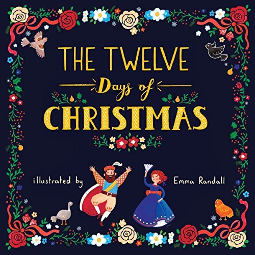 The Twelve Days of Christmas (6619030585410)