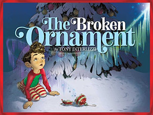 The Broken Ornament (6619035664450)