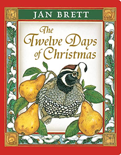 The Twelve Days of Christmas (6619024162882)