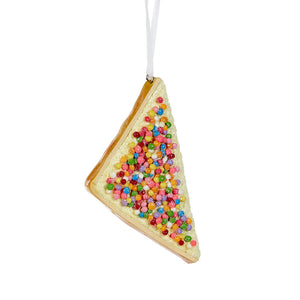 Fairy Bread Slice Hanging (6769688608834)