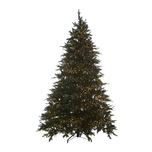 Nordic Fir Green Tree - 6500LED (6807824138306)