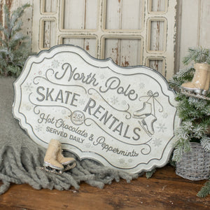BF196290 - Skate Rentals Sign (6864037150786)