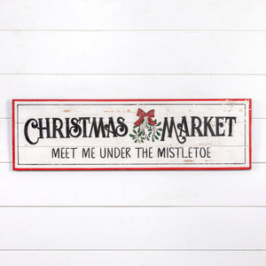 BF196307 - Christmas Market Sign (6719966773314)