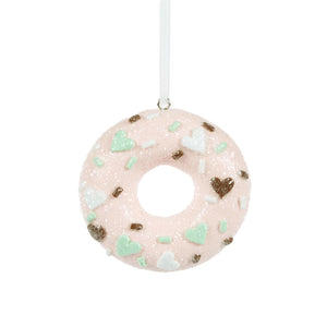Pink Doughnut Hanging (6825301737538)