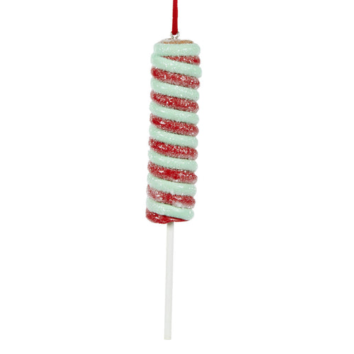 Red and Green Twist Icypole Hanging (6825302982722)