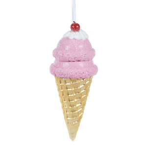 Strabwerry Soft Serve Hanging (6825305833538)