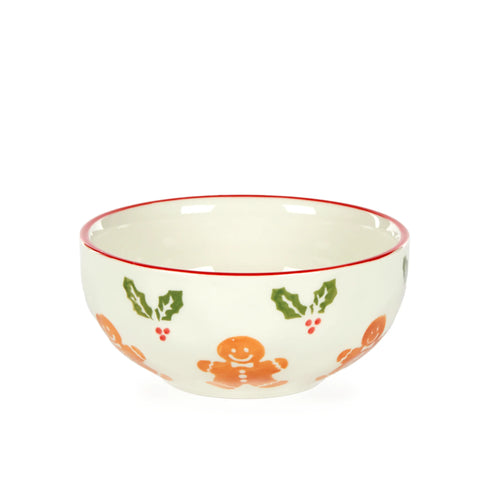 Gingerbread- Tapas Bowl (6791138869314) (7551190335554)