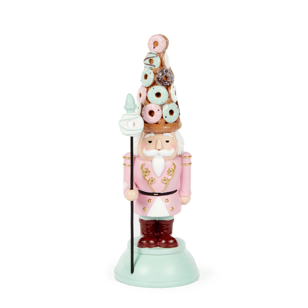 Doughnut Candy Soldier- Green (6791141949506)