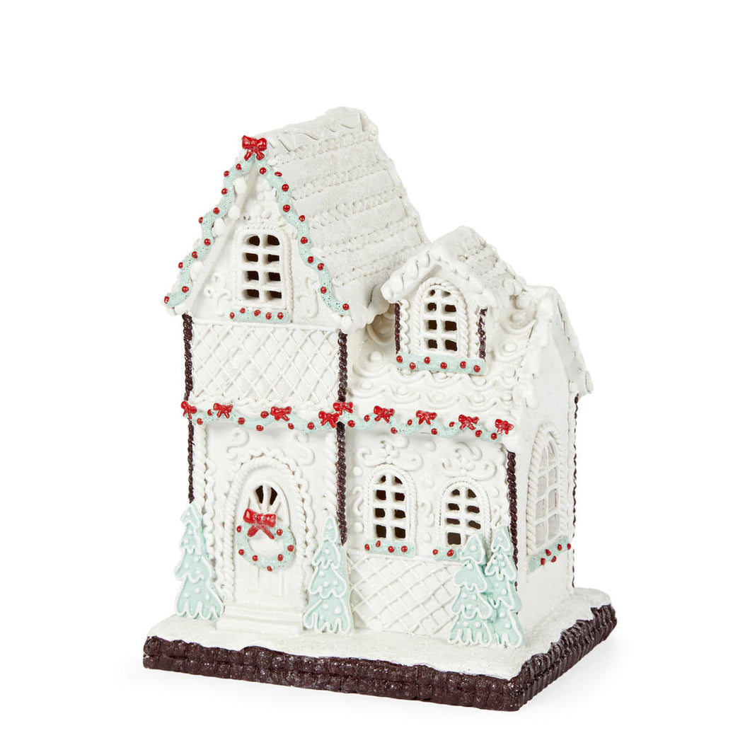 Fondant Candy House (6791146373186)