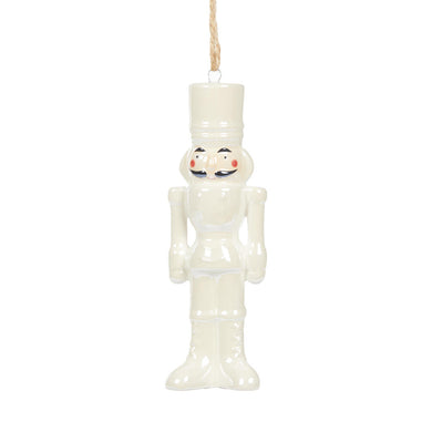 Porcelain Nutcracker Hanging (6795514216514)