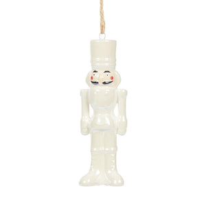 Porcelain Nutcracker Hanging (6795514216514)