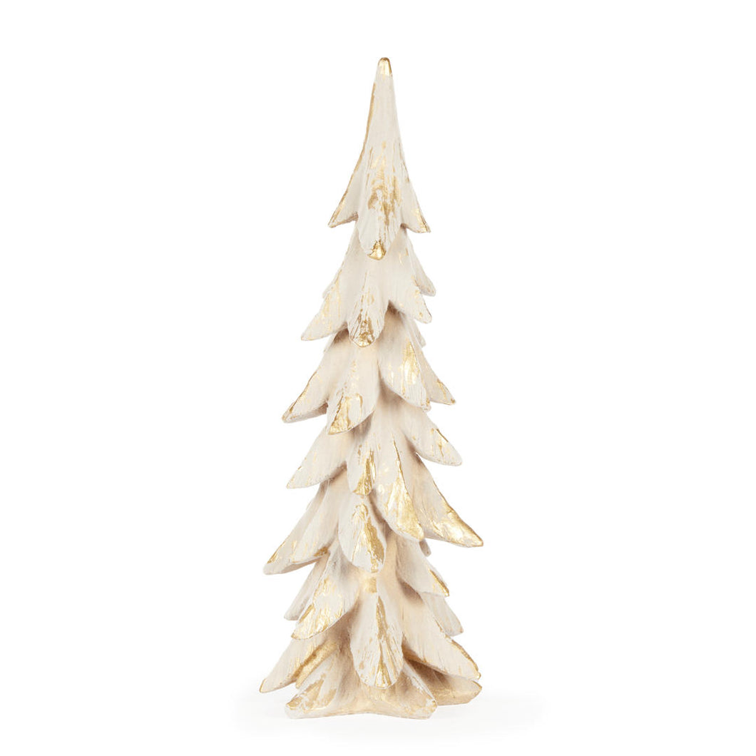 44cm Metallic Scandinavian Tree (6795517395010)