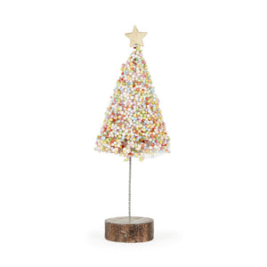 Wide Sprinkles Table Top Tree (6791157612610)