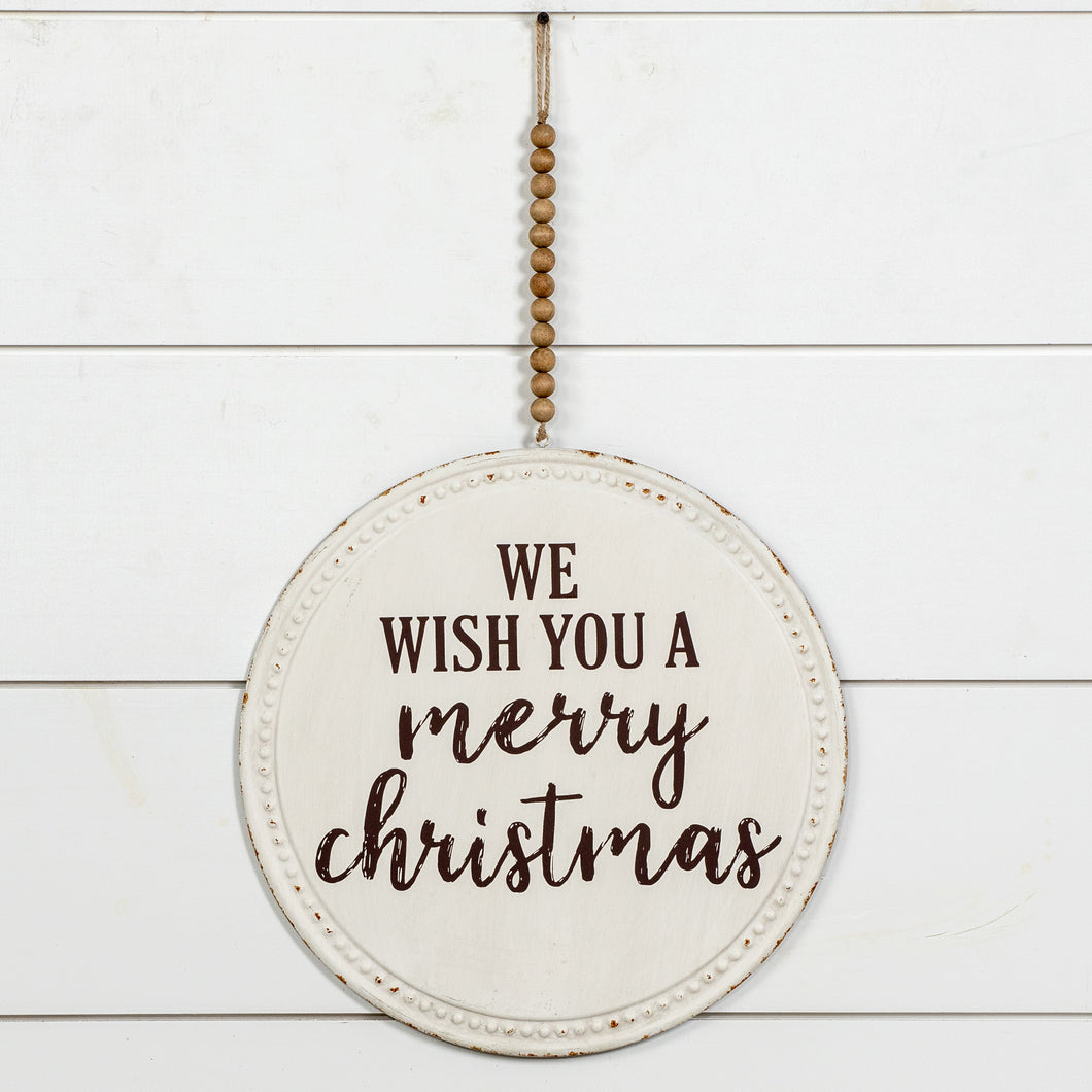 E193212 - Wish You Sign (6866253873218)