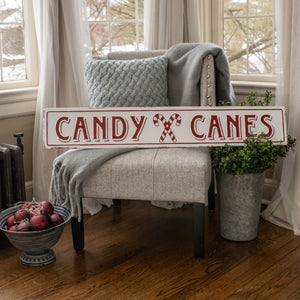 E203027 - Candy Canes Sign (6864051634242)
