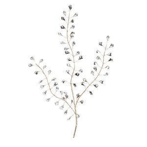 F3917582 - 32" Crystal Stem Spray (6834602442818)