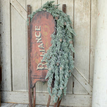 Load image into Gallery viewer, G191544 - 54&quot; Draping White Angel Pine Spray (6719974015042)