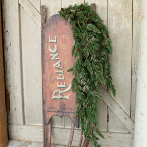 G191555 - 45" Needle Pine Weeping Spray (6719960678466)