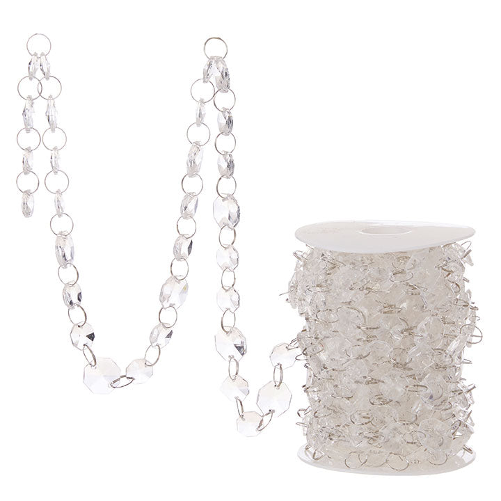 G4002442 - 10yard crystal garland (6858828054594)