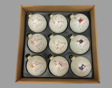 Load image into Gallery viewer, Reindeer Bauble Pack - GJO010 (6646297100354)