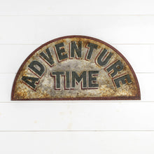 Load image into Gallery viewer, H195067 - Adventure Time Sign (6676041826370)