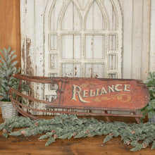 Load image into Gallery viewer, H195177 - Red Reliance Sled (6719983517762)