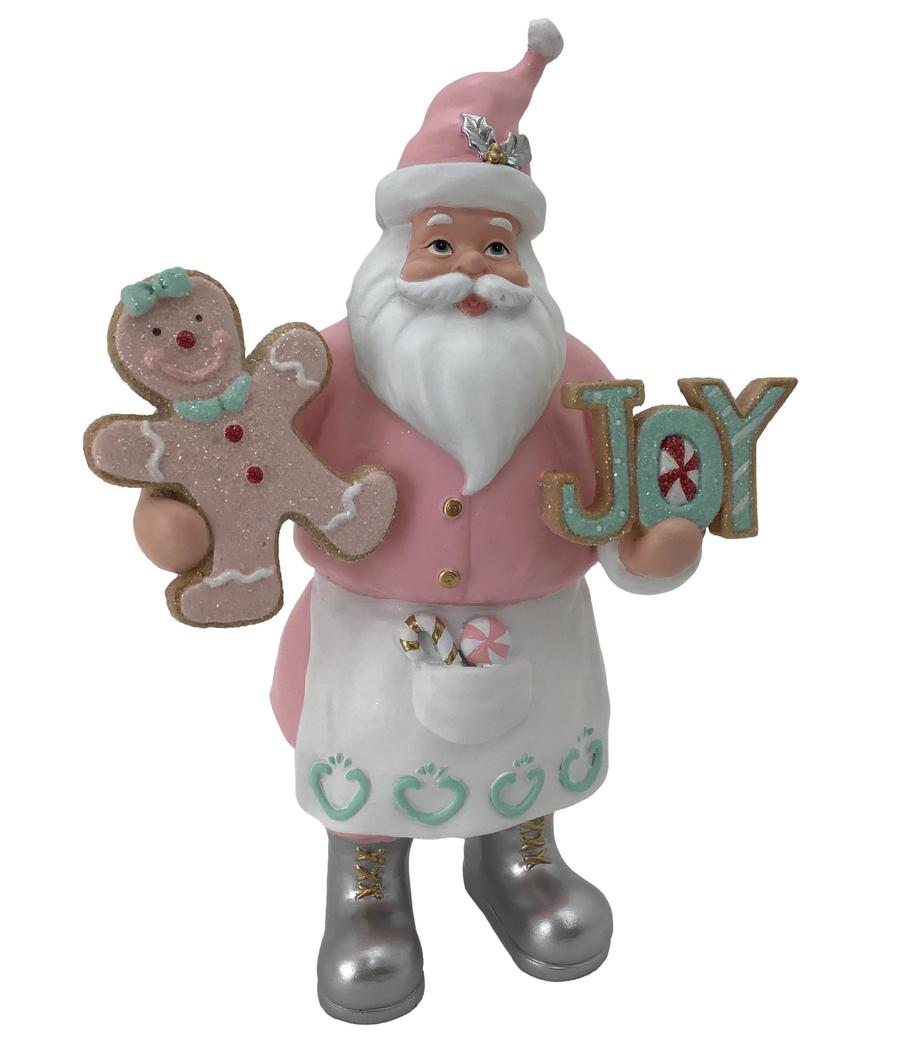 JHH044 - Baking Santa Pink (6810045677634)