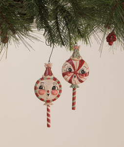Merrymint Ornaments - JP1045 (6743462641730)