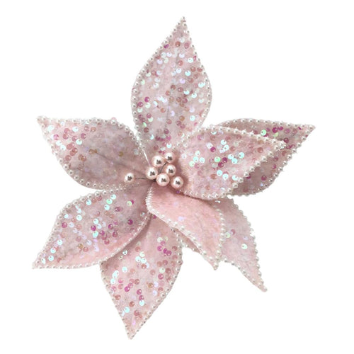 JXG259 - Irid Pink Poinsettia (6810593394754)