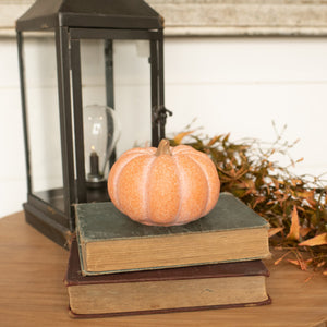 LA207778 - 3.5" Orange Pumpkin (6864826662978)