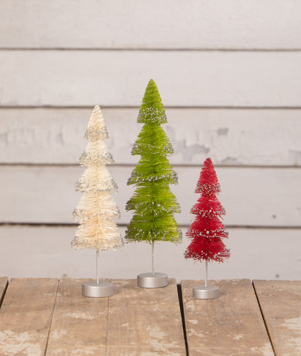 LC2447 - Christmas Layered Bottle Brush Trees S3 (6912504397890)