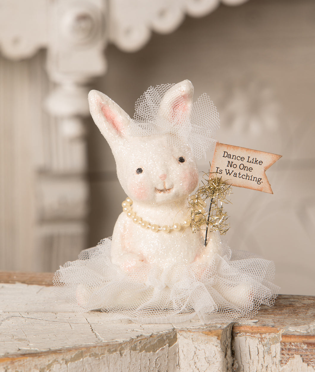 MA9258 - Ballerina Bunny (4779106205762)