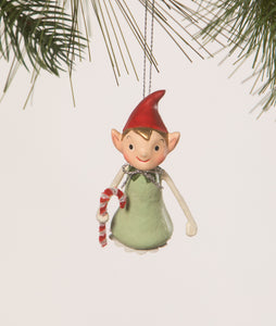 ML2099 - Little Elf Ornament (6912521207874)