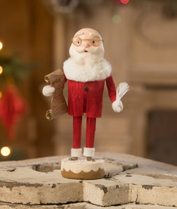 ML2101 - Santa's List (6912522190914)