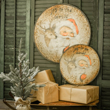 Load image into Gallery viewer, H165031 - 16&quot; Joy to the World Sign (6719973130306)