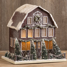 Load image into Gallery viewer, SW162051 - Red Barn (6676046184514)