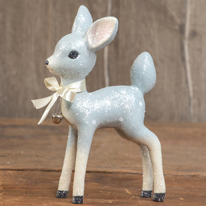 SW162116 - Blue Retro Deer (6719973457986)