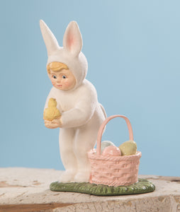 TD0009 - Easter Surprise Girl (4780505137218)