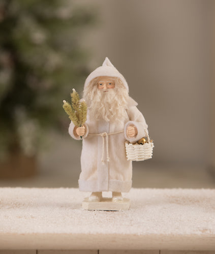 TD1144 - Winter Santa With Basket (6743472209986)