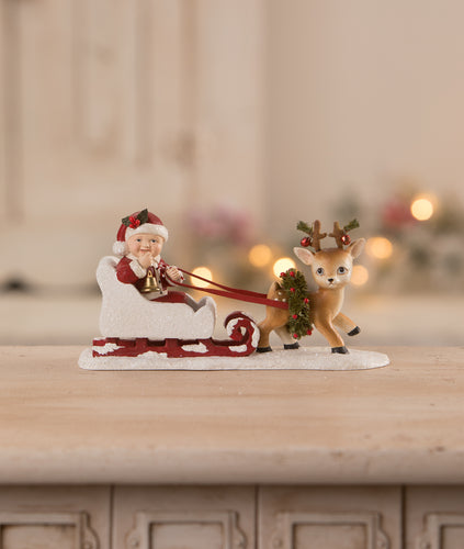 TD1148 - Lil Reindeer Ride (6743796482114)