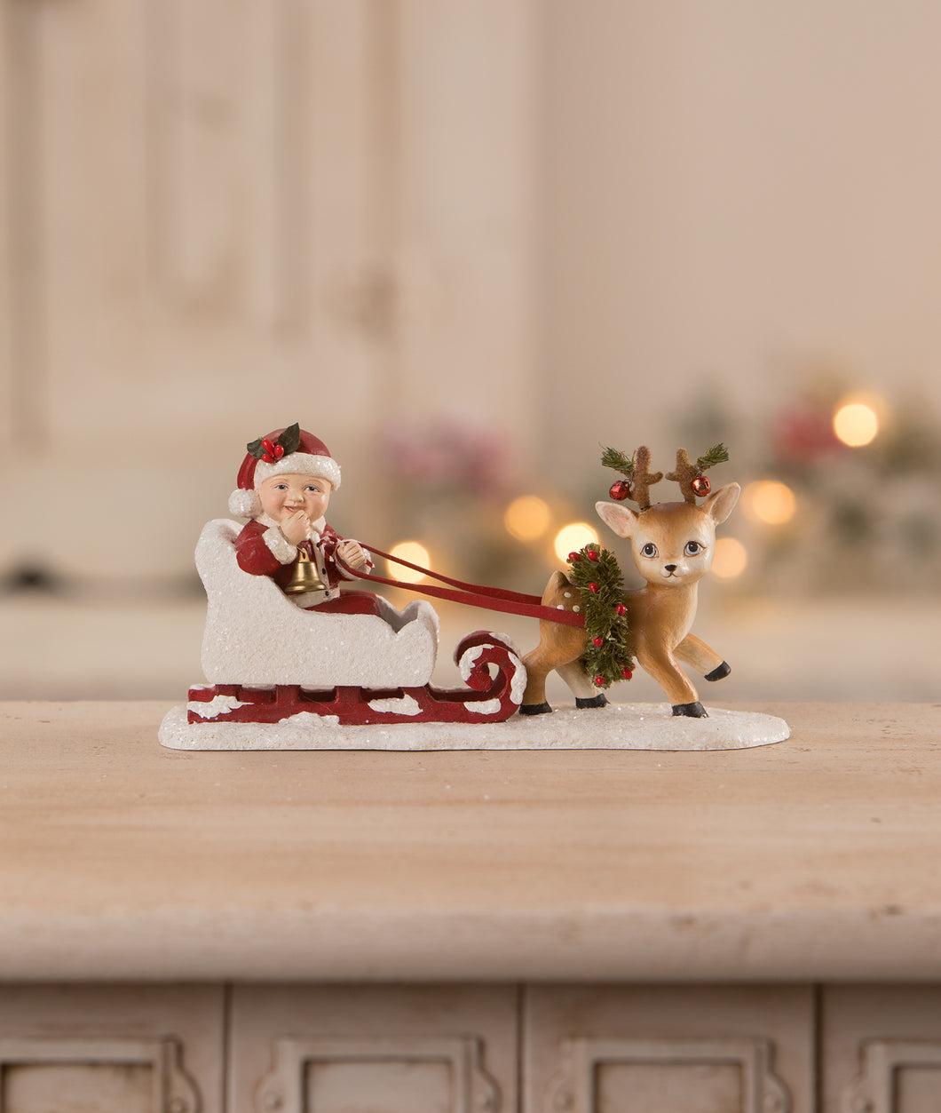 TD1148 - Lil Reindeer Ride (6743796482114)