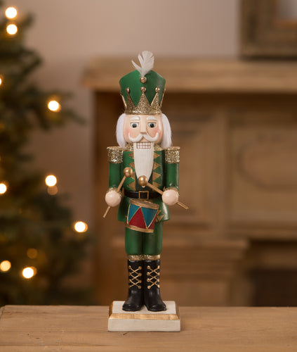 TD1151 - Emerald Nutcracker (6743797661762)