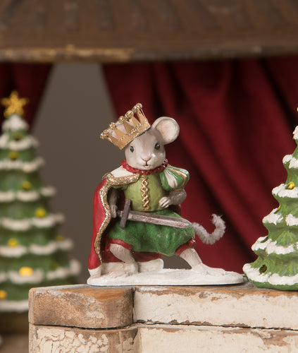TD1166 - The Mouse King (6743939153986)