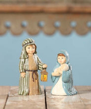 Load image into Gallery viewer, TD5066 - Mary and Joe Joe Set of 2 (4671939969090)