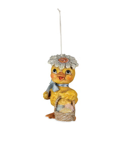 TD7614 - Daisy Duck Ornament (4780515950658)