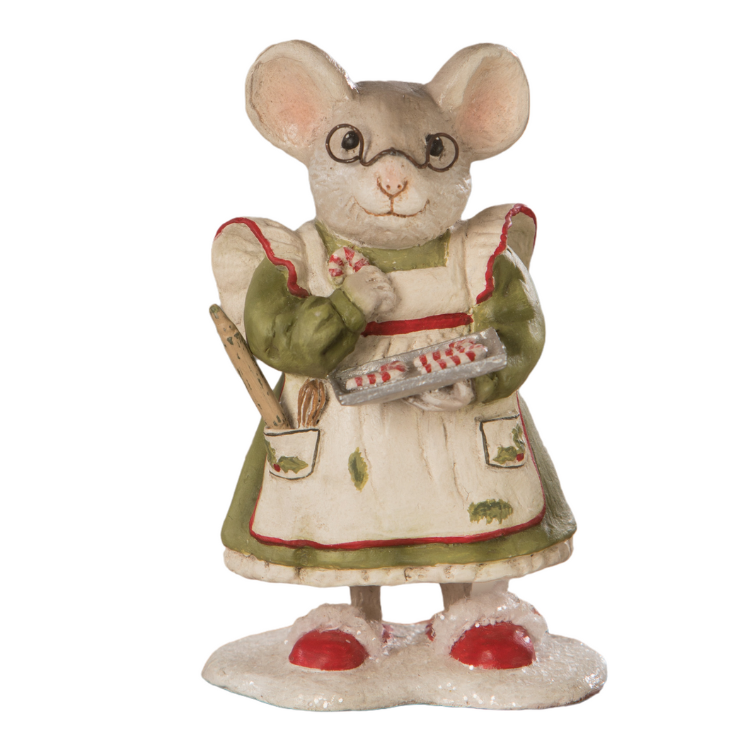 TD9031 - Mama Mouse (6685607133250)