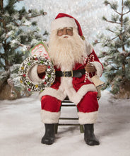 Load image into Gallery viewer, TD9090 - A Visit from Old St. Nick (4671870009410)