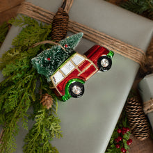 Load image into Gallery viewer, WS192192 - Woody with Christmas Tree Ornament (6866264064066)